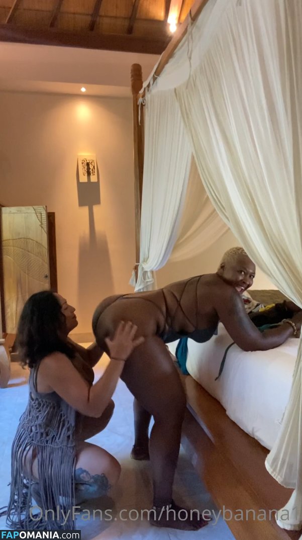 honeybanana1 / marquisehoneybanana / milfmarquise Nahý OnlyFans  Uniklá fotka #6