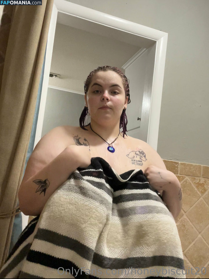 Honeybiscuit20_ / honeybiscuit20 Nahý OnlyFans  Uniklá fotka #19