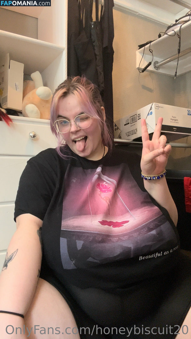 Honeybiscuit20_ / honeybiscuit20 Nahý OnlyFans  Uniklá fotka #21