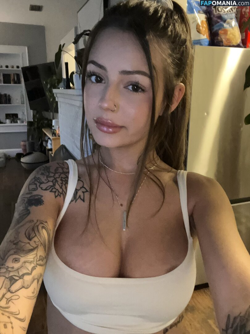 honeybunn3y Nahý OnlyFans  Uniklá fotka #1