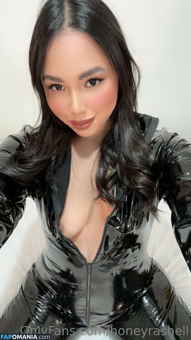 honeyrashell / honeyrashelll Nahý OnlyFans  Uniklá fotka #60