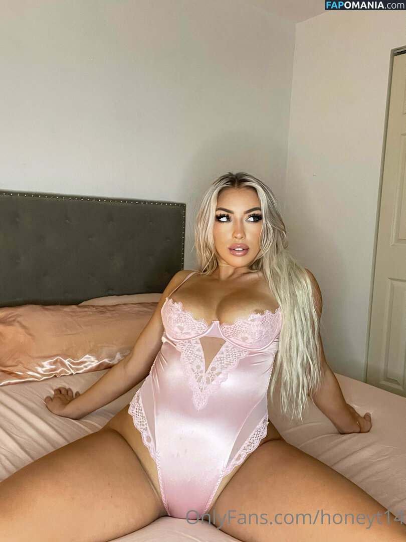 honeyt14 / tristin_greene Nahý OnlyFans  Uniklá fotka #42