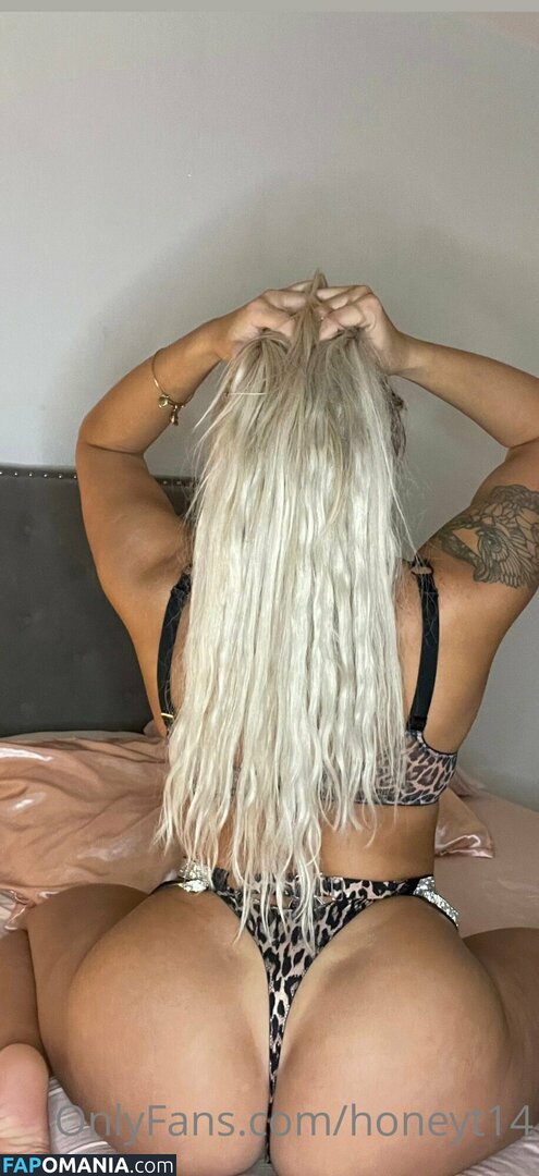 honeyt14 / tristin_greene Nahý OnlyFans  Uniklá fotka #46
