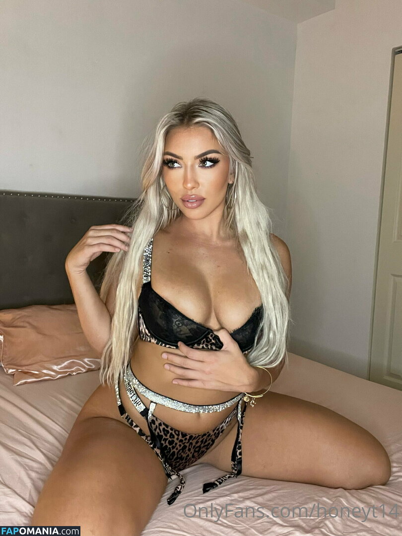 honeyt14 / tristin_greene Nahý OnlyFans  Uniklá fotka #53