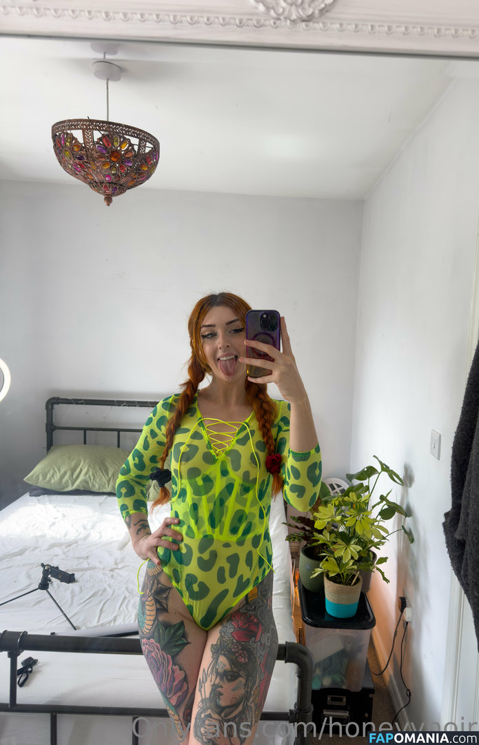 honeyy.noir / honeyynoir Nahý OnlyFans  Uniklá fotka #68
