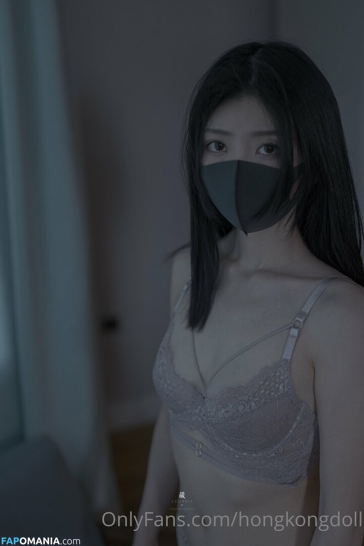 HongKongDoll / hongkong_doll Nahý OnlyFans  Uniklá fotka #196