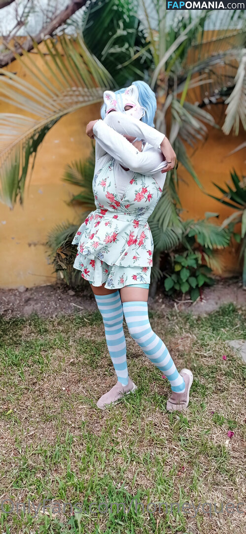 Honneybonita Nahý OnlyFans  Uniklá fotka #1