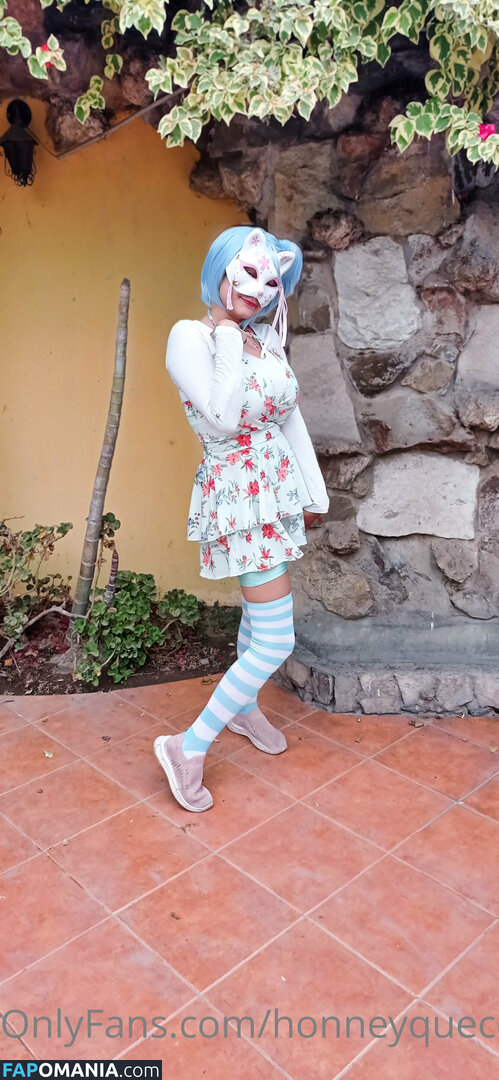 Honneybonita Nahý OnlyFans  Uniklá fotka #4