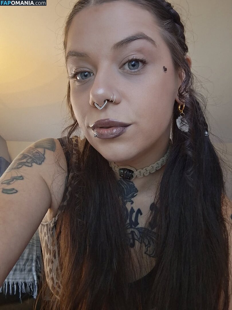 H00dieninja / Hoodieninja / britt_the_human Nahý OnlyFans  Uniklá fotka #2