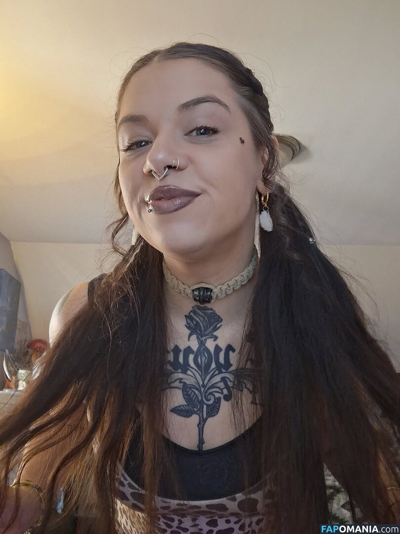 H00dieninja / Hoodieninja / britt_the_human Nahý OnlyFans  Uniklá fotka #4