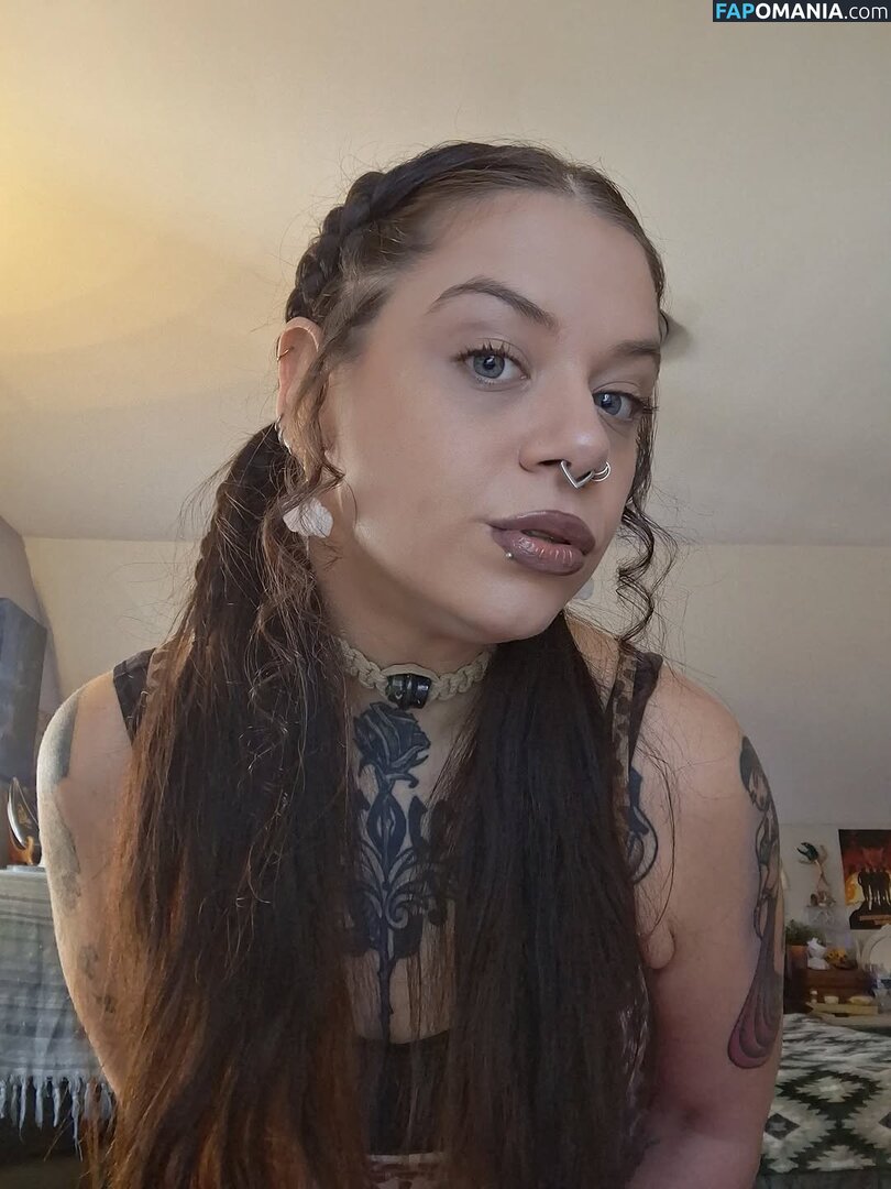 H00dieninja / Hoodieninja / britt_the_human Nahý OnlyFans  Uniklá fotka #6