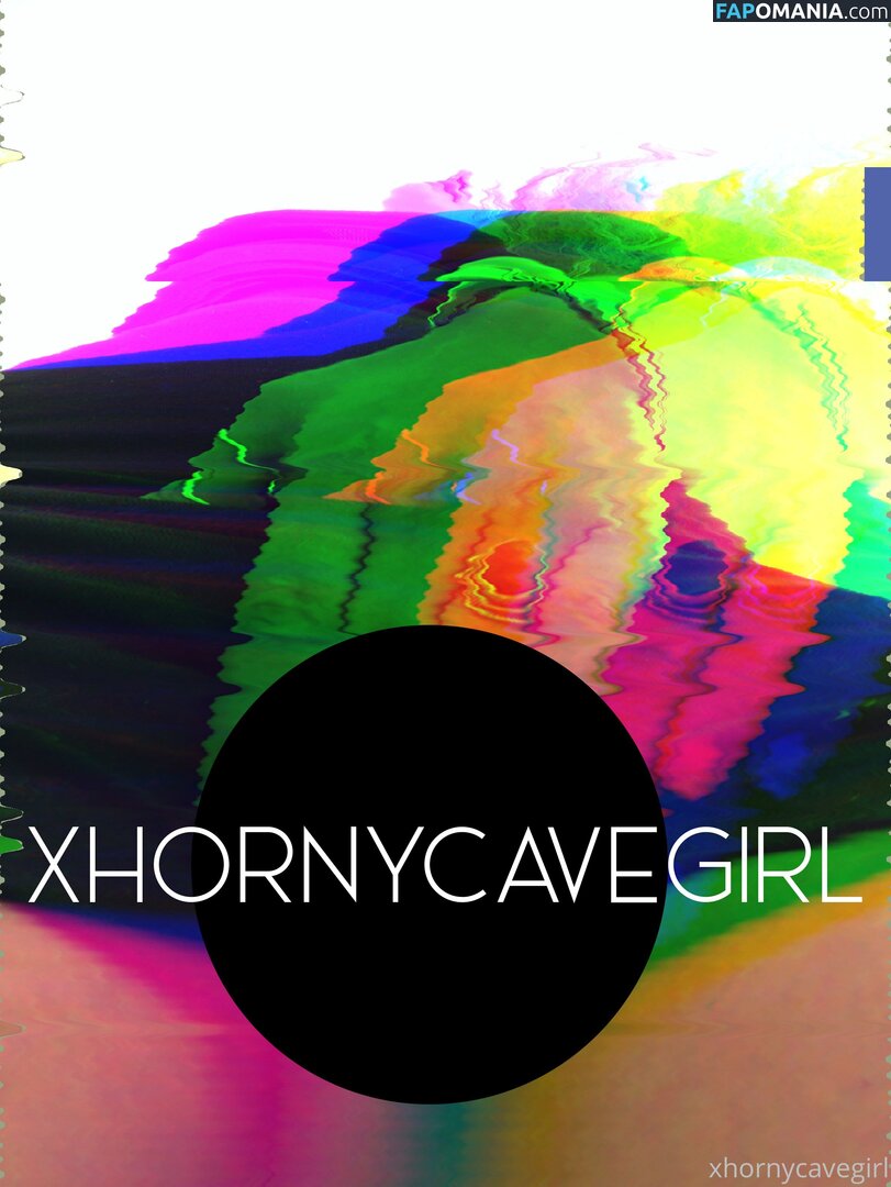 hornycavegirl Nahý OnlyFans  Uniklá fotka #9