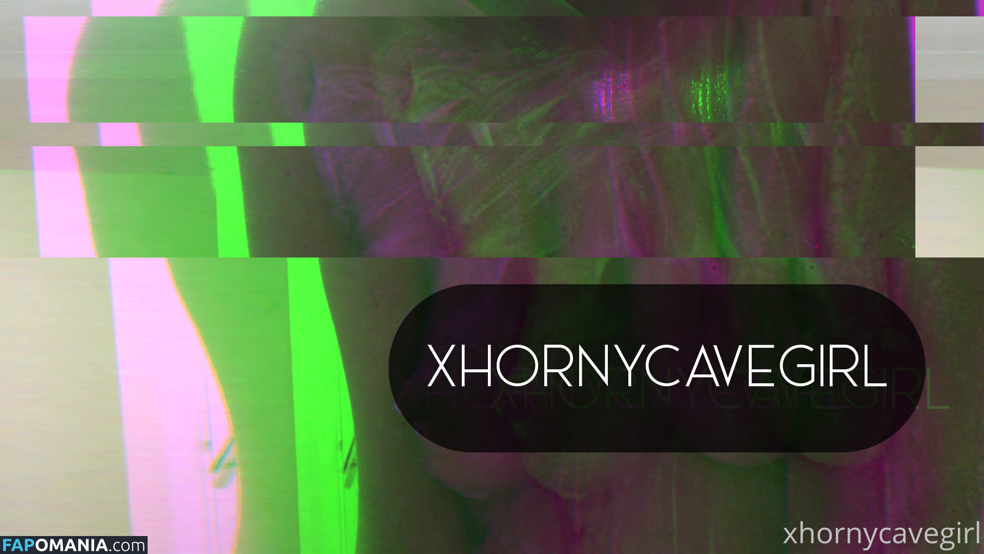 hornycavegirl Nahý OnlyFans  Uniklá fotka #12