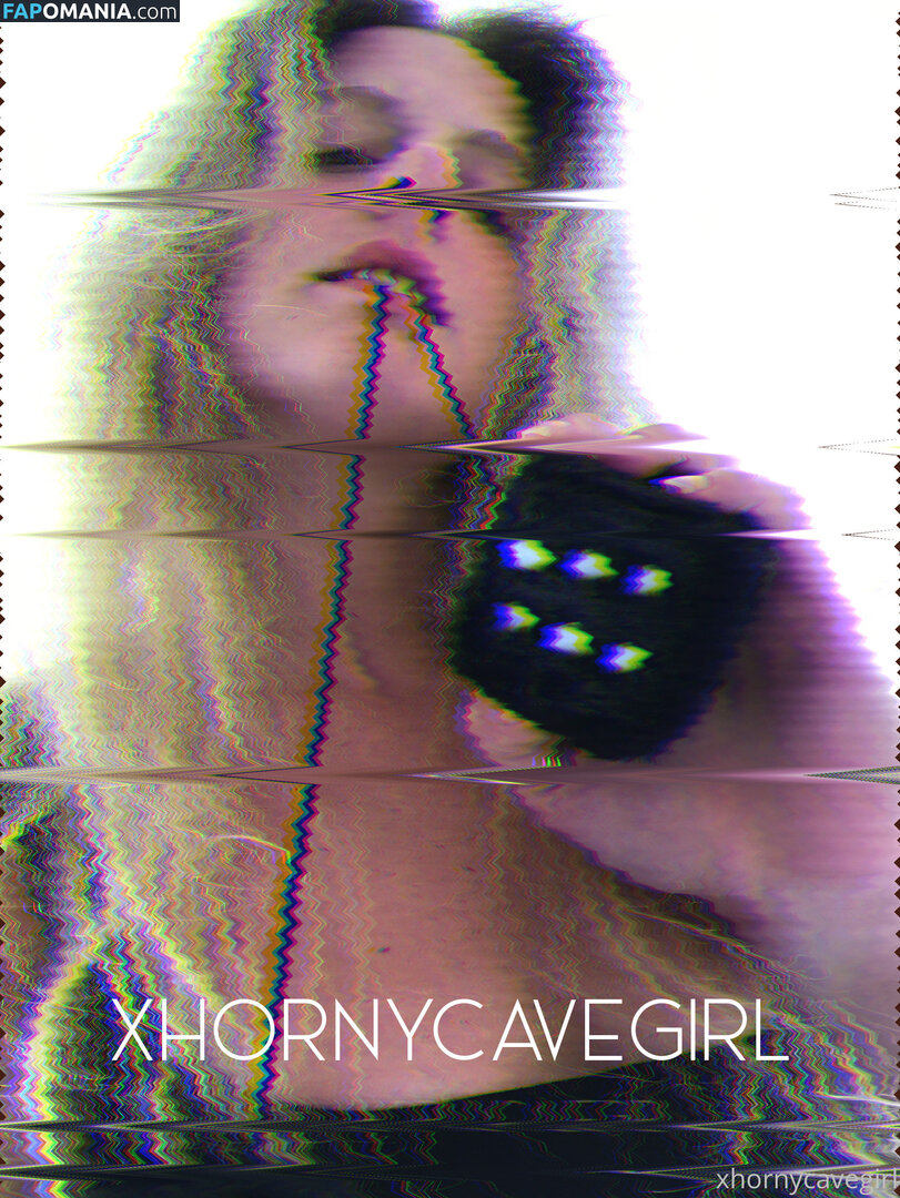 hornycavegirl Nahý OnlyFans  Uniklá fotka #13