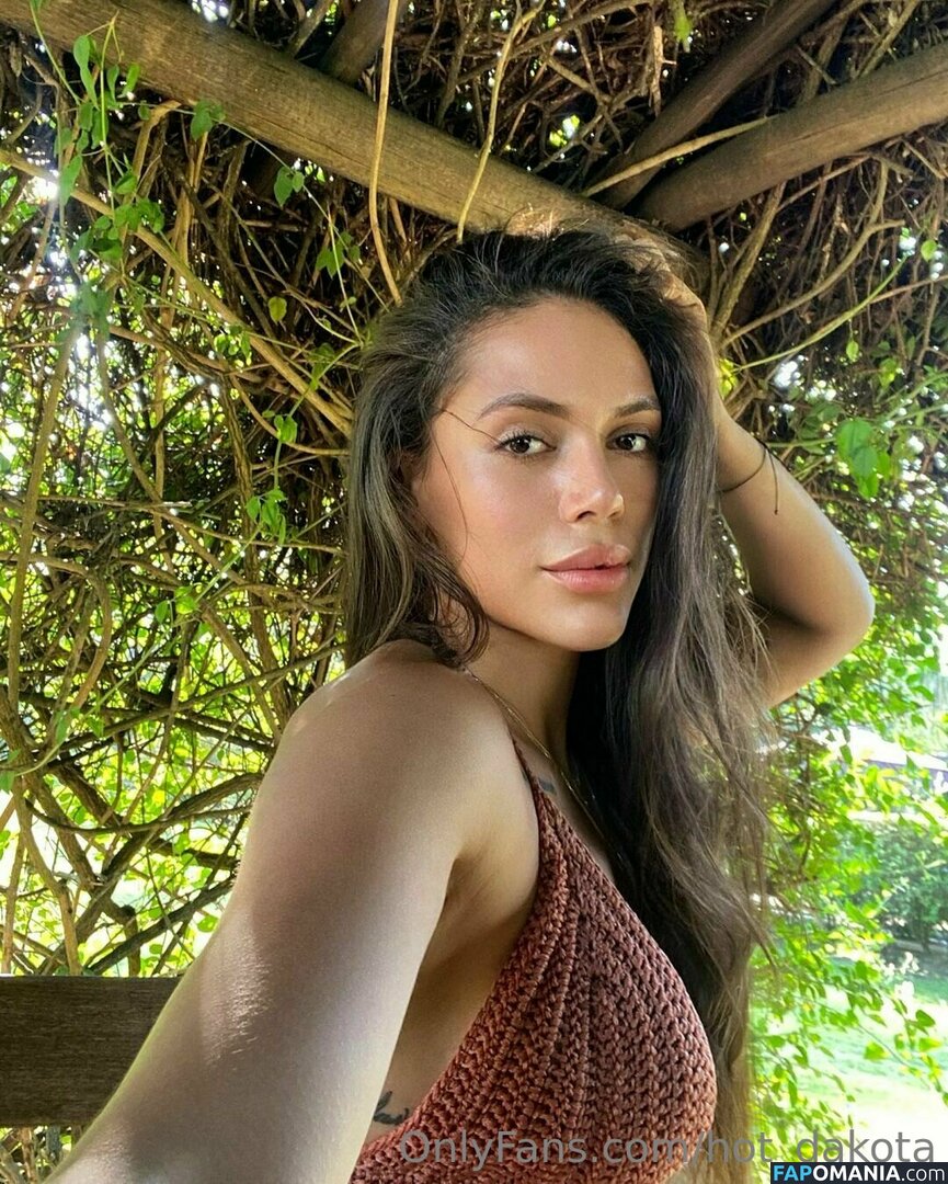 dakotabasmr / hot_dakota Nahý OnlyFans  Uniklá fotka #18