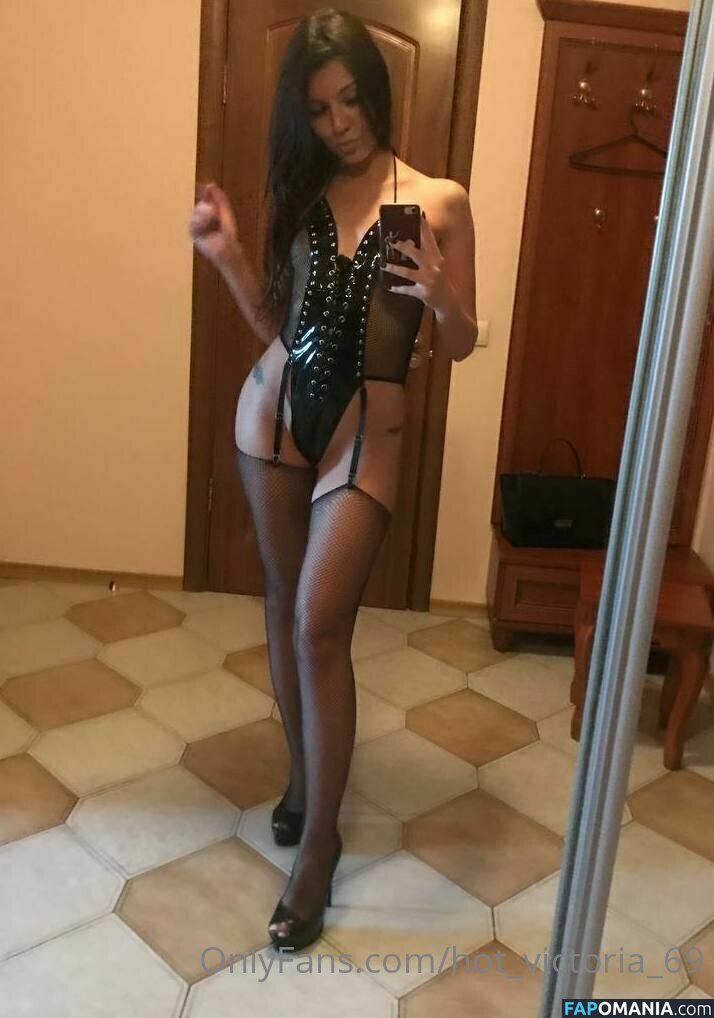 hot_victoria_69 Nahý OnlyFans  Uniklá fotka #7