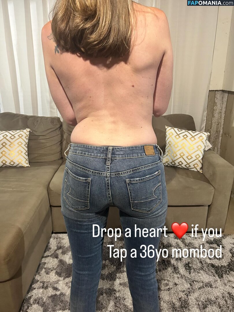 Hotblondemom12 Nahý OnlyFans  Uniklá fotka #1