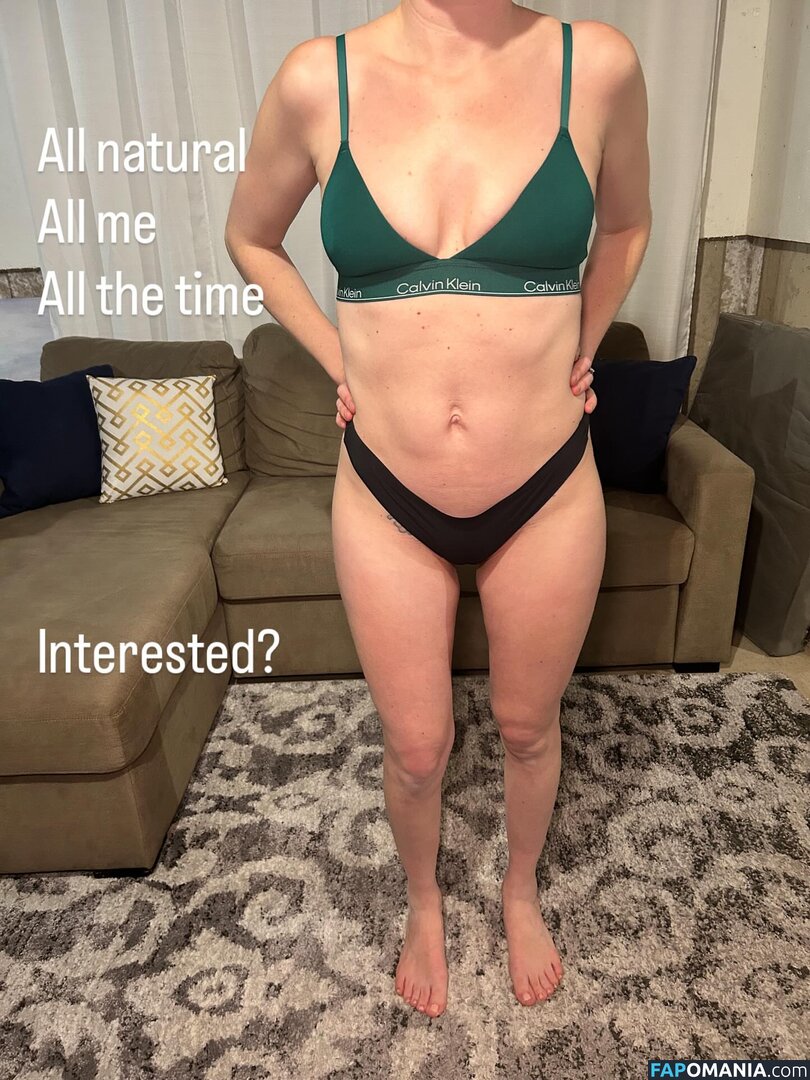 Hotblondemom12 Nahý OnlyFans  Uniklá fotka #5