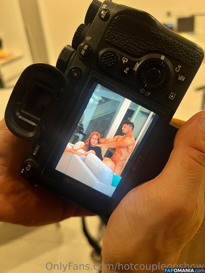 h0tcouple0inshowvip / hotcoupleonshow / hotcoupleonshowvip / withstaceandty Nahý OnlyFans  Uniklá fotka #18