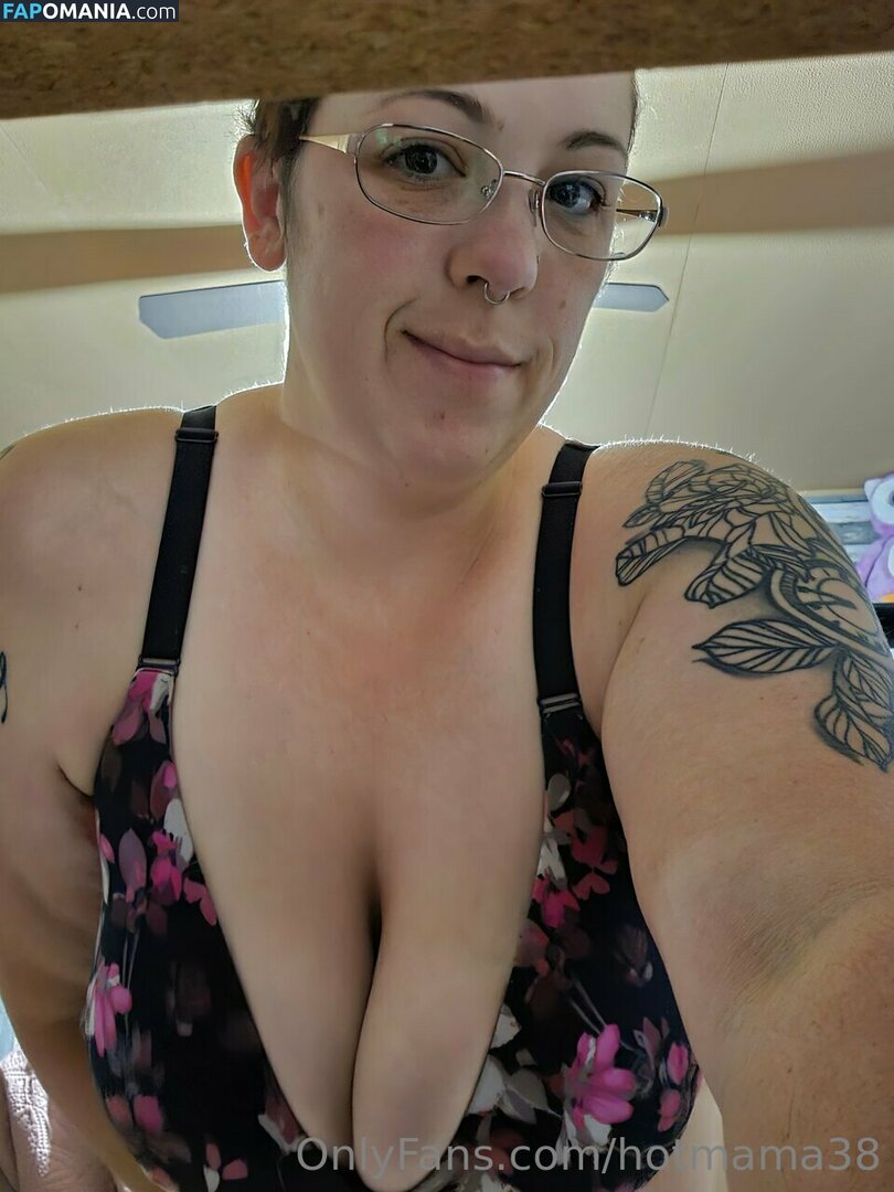 HotMama38 / hotmama_38 Nahý OnlyFans  Uniklá fotka #6