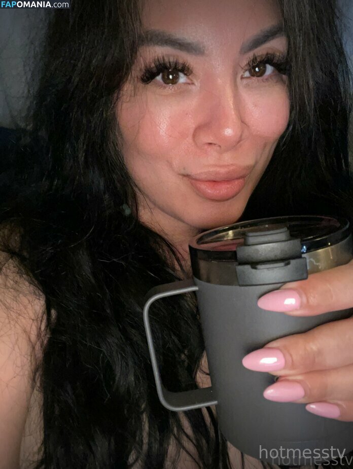 hotmesstv / hotmesstvtime Nahý OnlyFans  Uniklá fotka #14