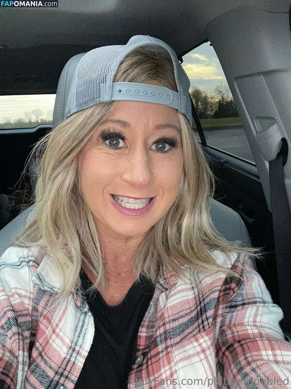 HotMom / bluegrasspeach Nahý OnlyFans  Uniklá fotka #2