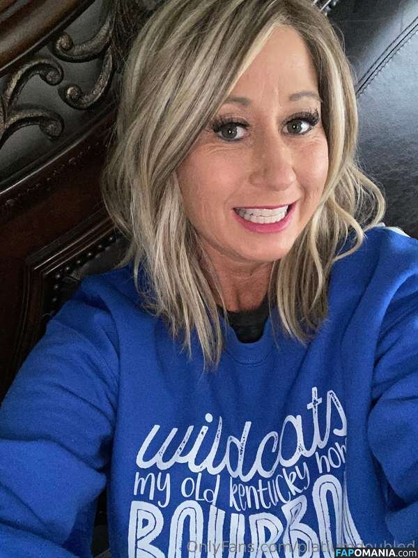 HotMom / bluegrasspeach Nahý OnlyFans  Uniklá fotka #14