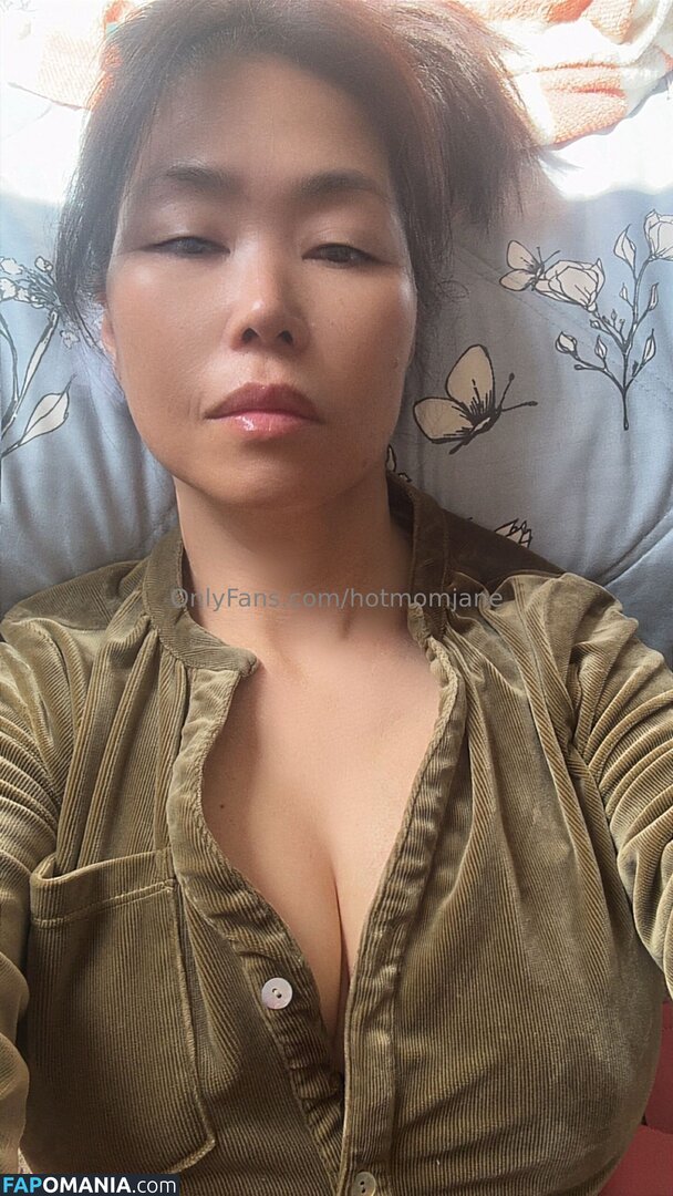 Hotmomjane / hotmomjane... / hottmomjane / https: Nahý OnlyFans  Uniklá fotka #15