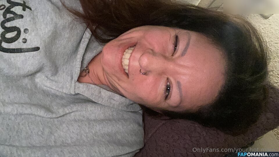 HotMommy Nahý OnlyFans  Uniklá fotka #2