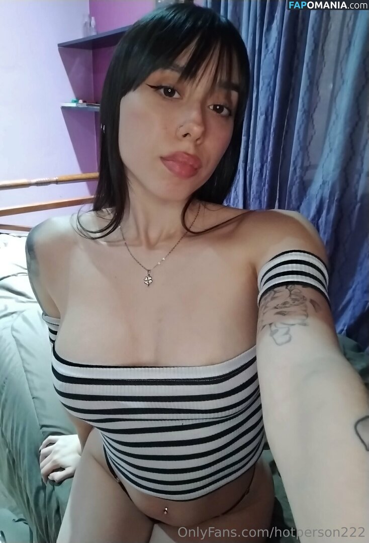 Hotperson222 Nahý OnlyFans  Uniklá fotka #2