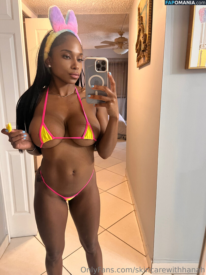 Hotshothanah / hanah164 Nahý OnlyFans  Uniklá fotka #18