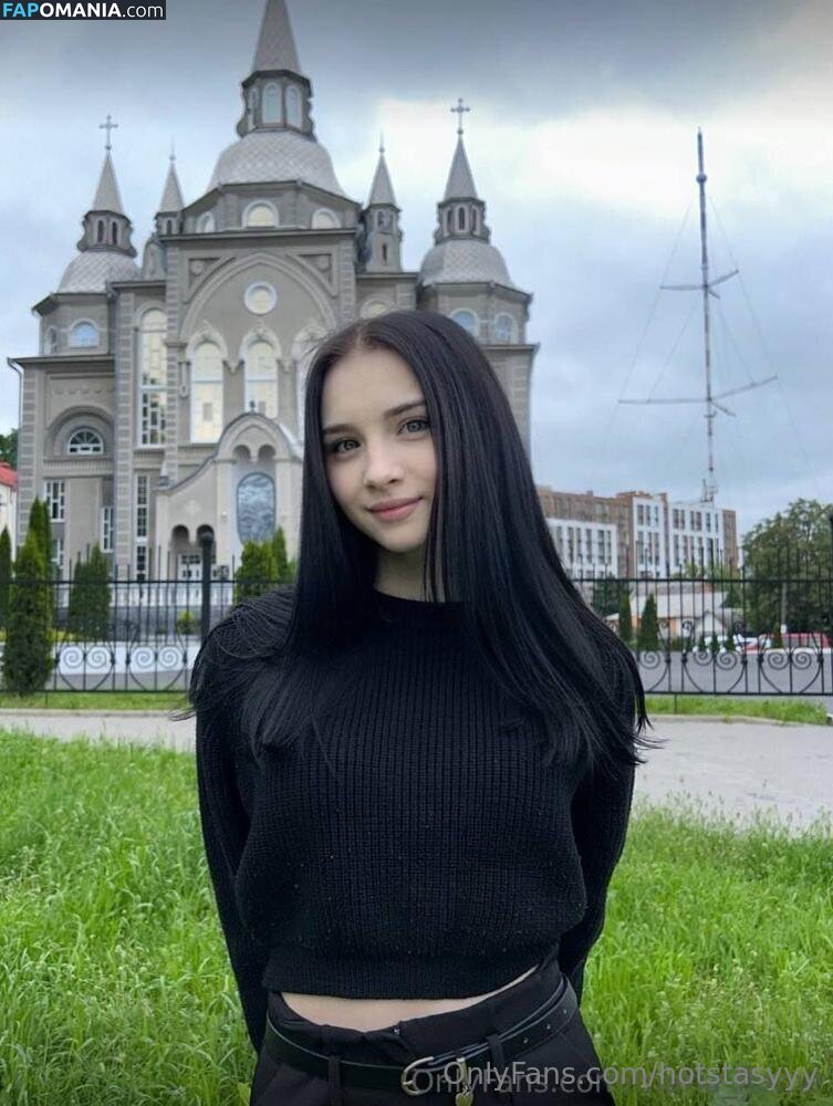 hotstasyyy / thatssotayyy Nahý OnlyFans  Uniklá fotka #13