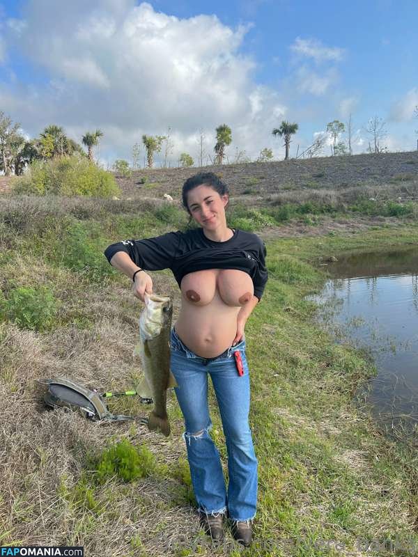 Hottest Fishing / Hunting girls / hotfishingbabes Nahý OnlyFans  Uniklá fotka #88