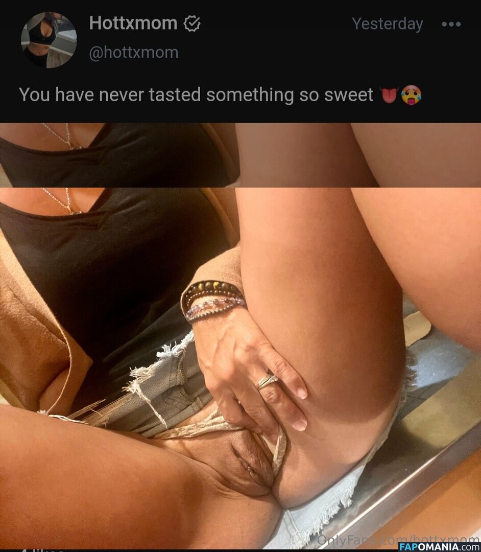  / Hottexasm1lf / Hottexasmilf / Hottxmom / hottx_milf Nahý OnlyFans  Uniklá fotka #5
