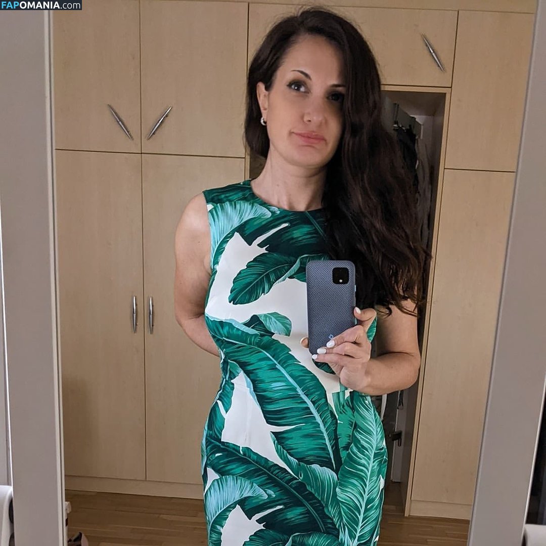 HotwifeHunny / Nukinov Nahý OnlyFans  Uniklá fotka #19