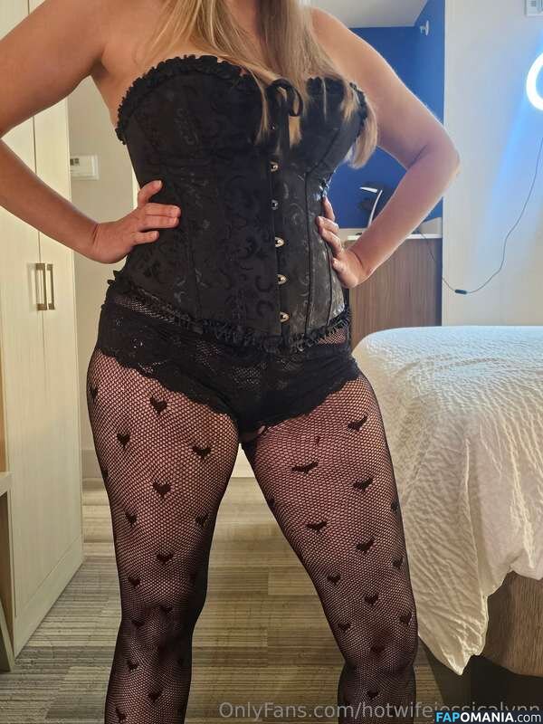 HotwifeJessicaLynn Nahý OnlyFans  Uniklá fotka #8