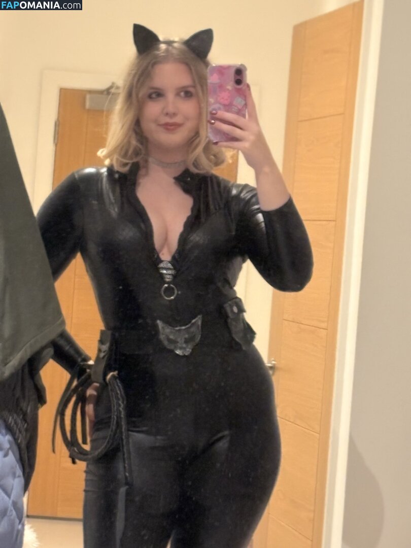 HoxieLoxie / laraschofield Nahý OnlyFans  Uniklá fotka #4