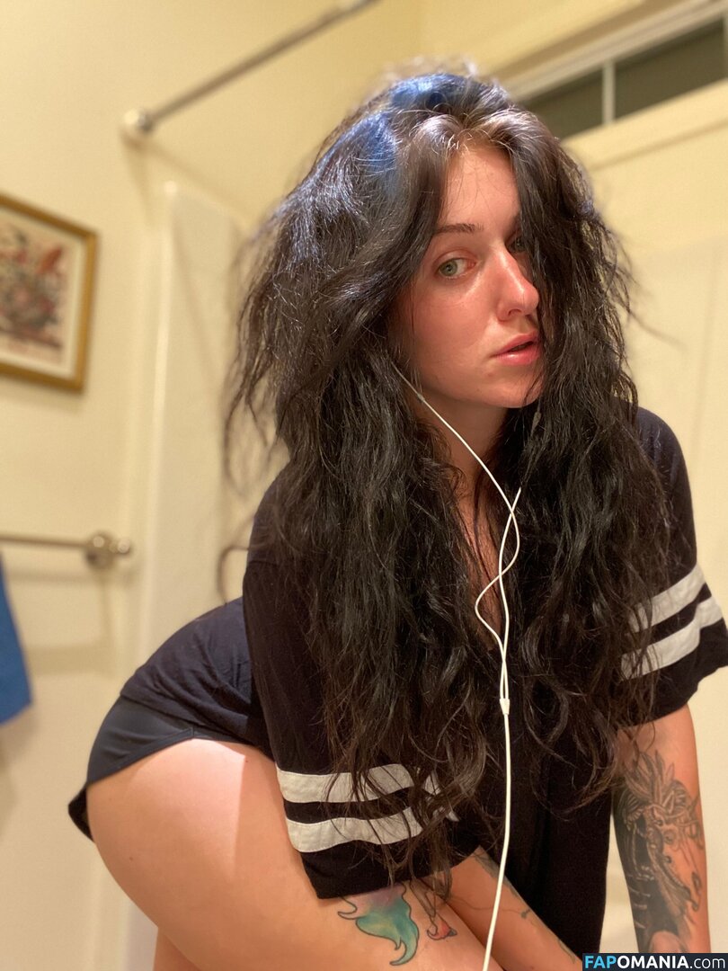 healthpotion.music / hppotion Nahý OnlyFans  Uniklá fotka #9