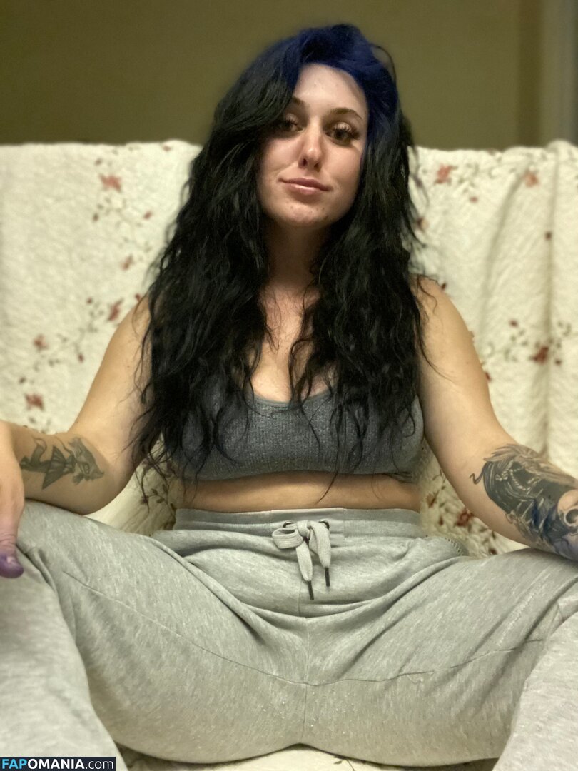 healthpotion.music / hppotion Nahý OnlyFans  Uniklá fotka #19
