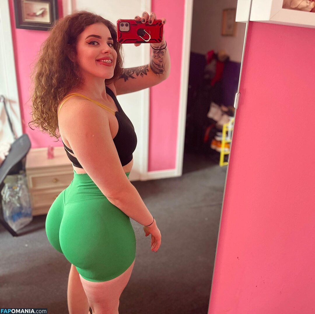 Hpthrustqueen / hipthrustqueen Nahý OnlyFans  Uniklá fotka #4