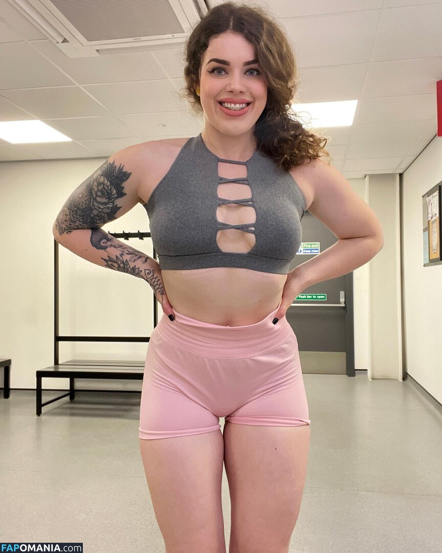 Hpthrustqueen / hipthrustqueen Nahý OnlyFans  Uniklá fotka #5