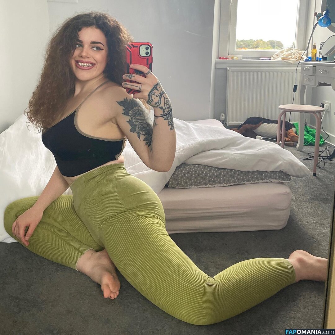Hpthrustqueen / hipthrustqueen Nahý OnlyFans  Uniklá fotka #9