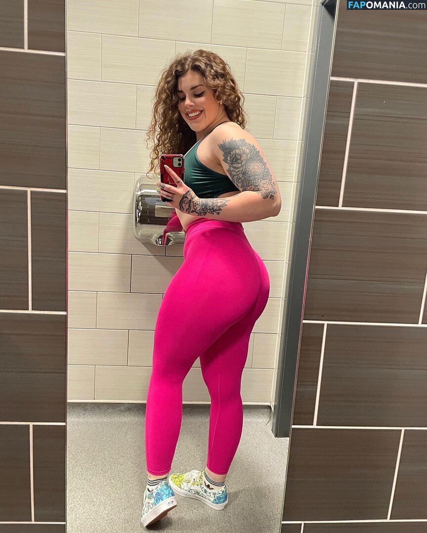 Hpthrustqueen / hipthrustqueen Nahý OnlyFans  Uniklá fotka #16