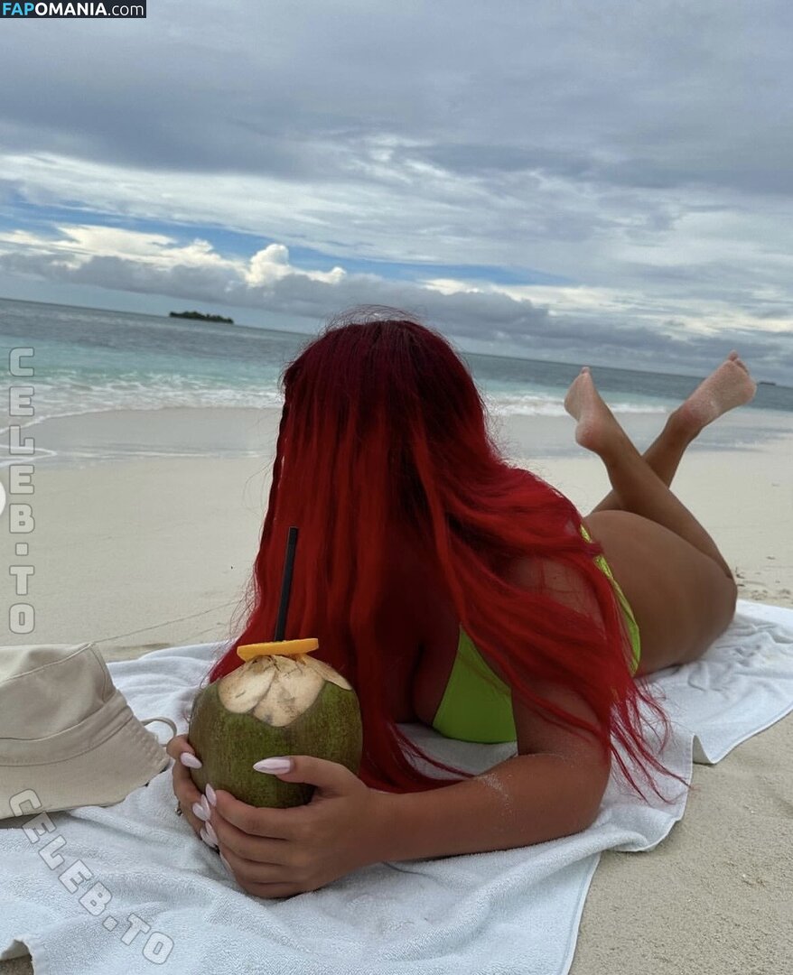 hrvaaticaa Nahý OnlyFans  Uniklá fotka #1