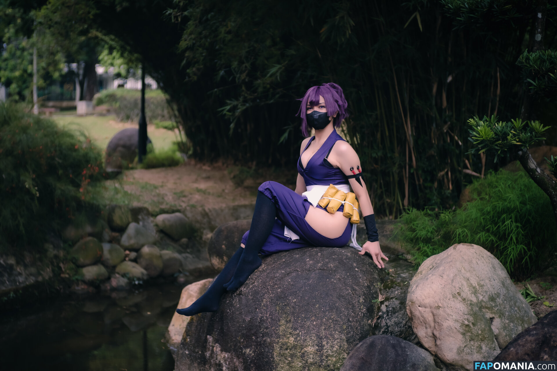 HTeamficial / hteam_offi Nahý OnlyFans  Uniklá fotka #10