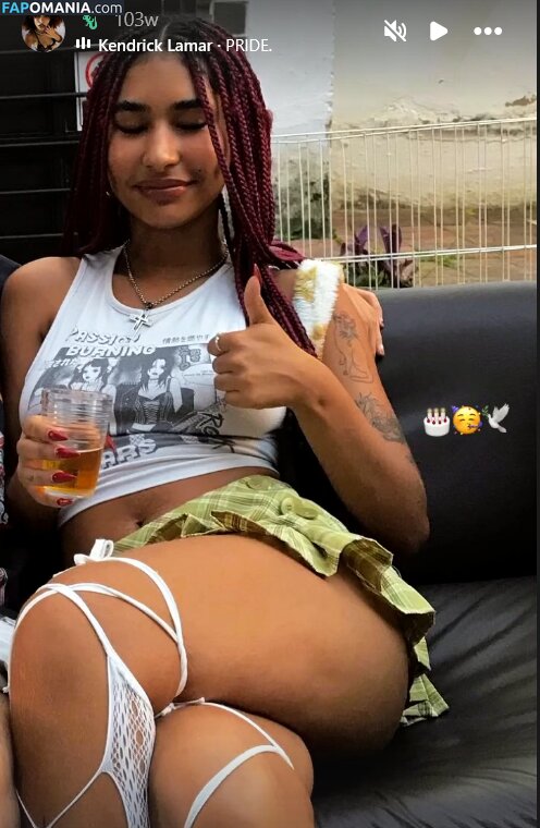 Httvitoria Nahý OnlyFans  Uniklá fotka #6