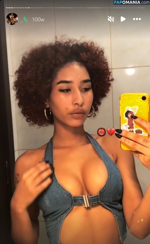 Httvitoria Nahý OnlyFans  Uniklá fotka #7