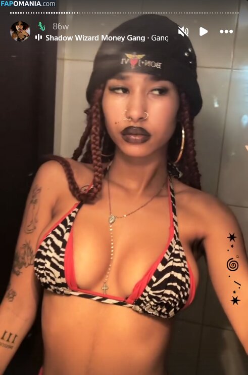 Httvitoria Nahý OnlyFans  Uniklá fotka #8