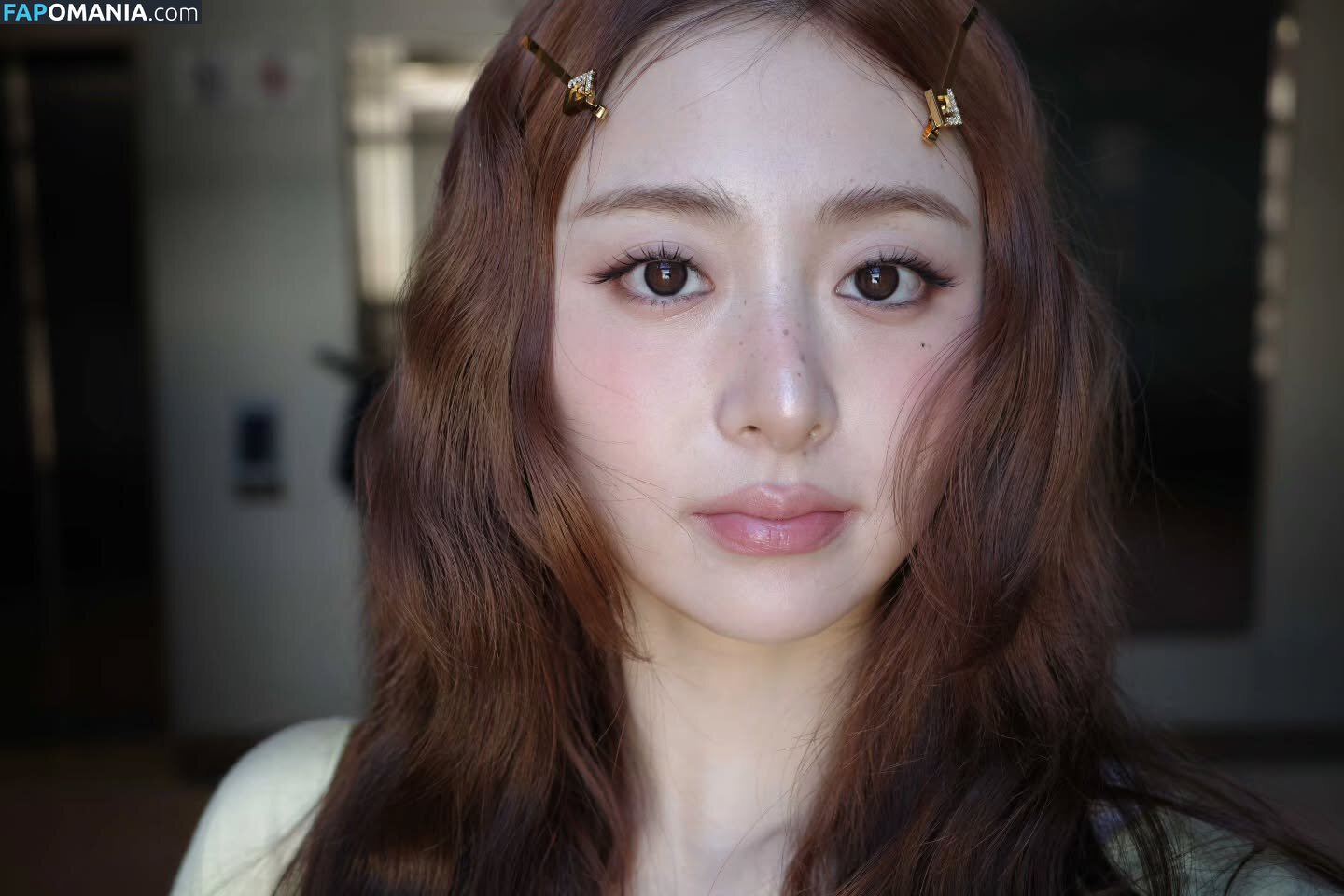 Huh Yunjin 허윤진 / LESSERAFIM / jenaissante Nahý OnlyFans  Uniklá fotka #94