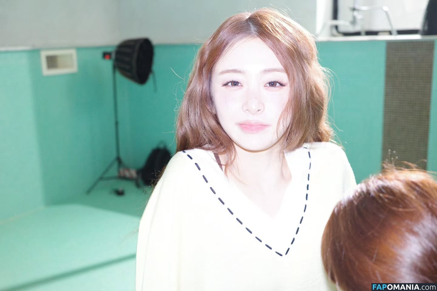 Huh Yunjin 허윤진 / LESSERAFIM / jenaissante Nahý OnlyFans  Uniklá fotka #100